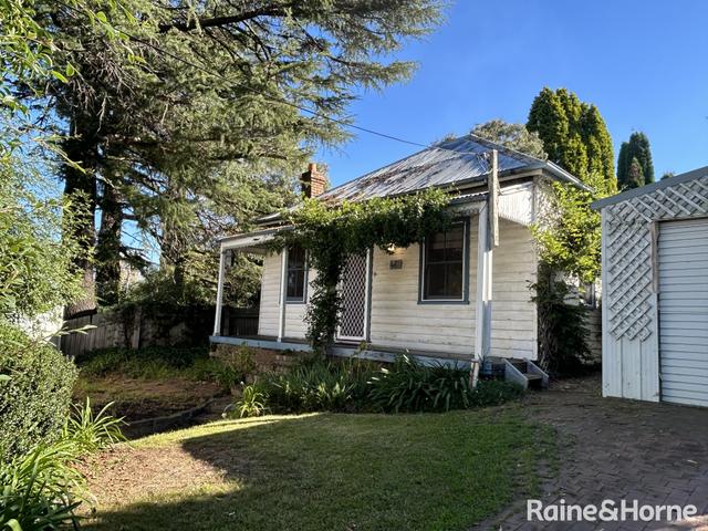 461 Moss Vale Road, NSW 2576