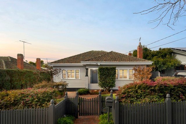 25 Kendall Street, VIC 3134