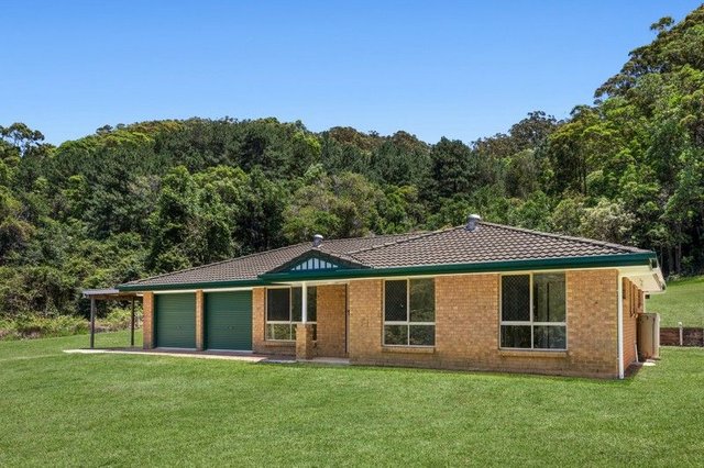 435 Paynters Creek Road, QLD 4560