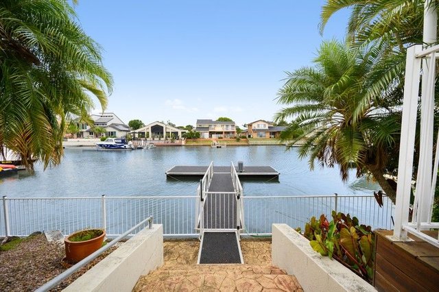 89 Pebble Beach Drive, QLD 4216