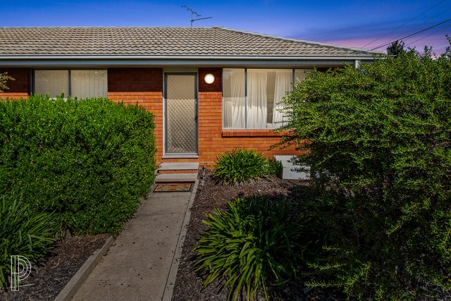 4/8 Killard Street, NSW 2620