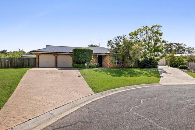 6 Hanna Court, QLD 4350