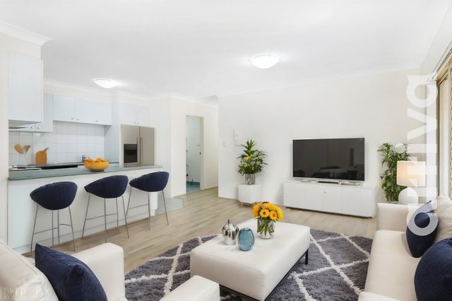 33/26 Dunblane Street, NSW 2050
