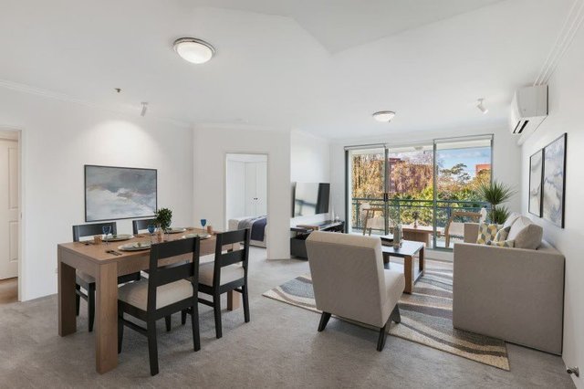 16/110-116 Alfred  Street South, NSW 2061