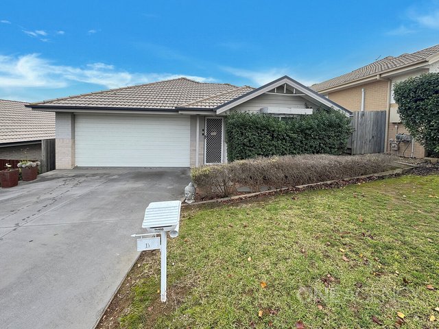 11 Fitzpatrick Street, NSW 2580