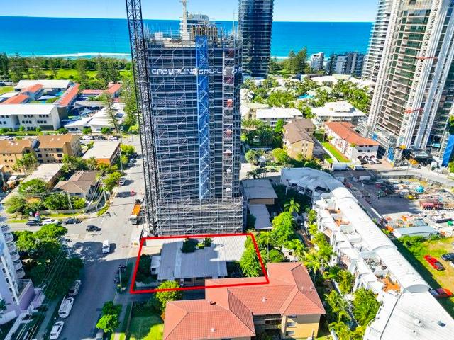 30 Alexandra Avenue, QLD 4218