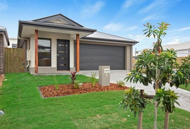 5 Roebuck Street, QLD 4209