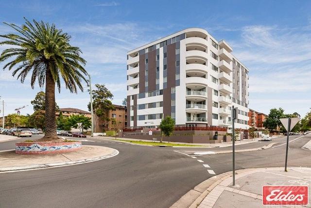 401/1 Mill Road, NSW 2170