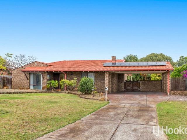 14 Frankland Court, WA 6110