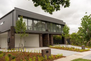 Front View