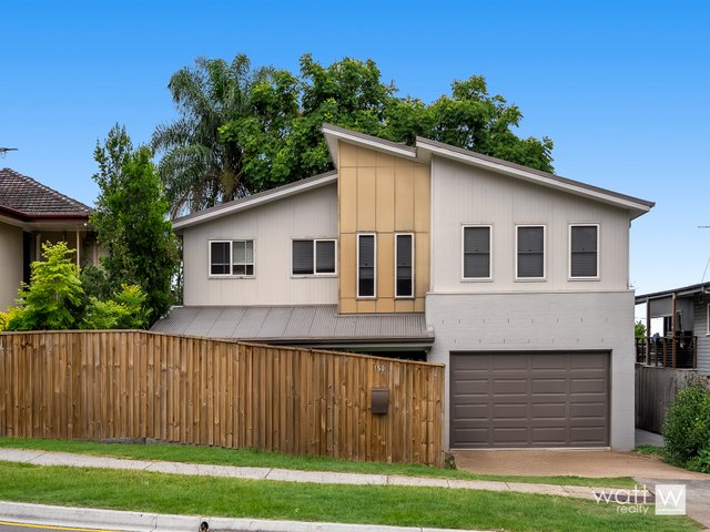 150 Kirby Road, QLD 4034