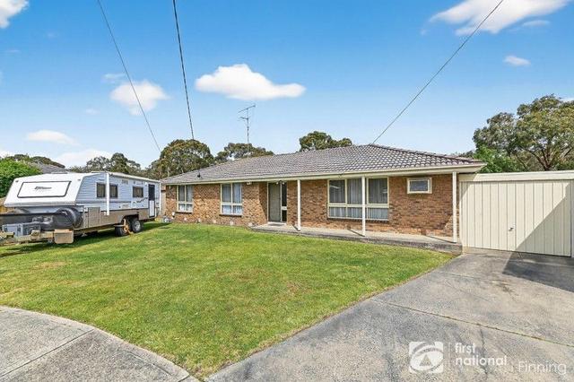 8 Dalray Court, VIC 3977
