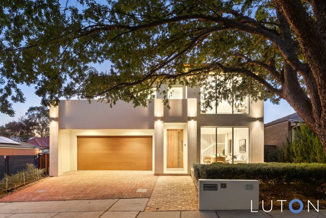 79 Henry Kendall Street, ACT 2913