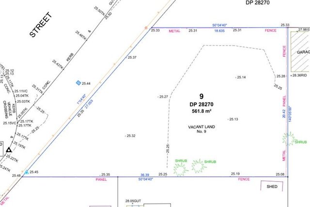 9 Jessie Street, NSW 2164