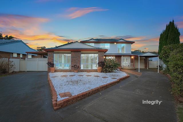 10 Lyrebird Drive, NSW 2541