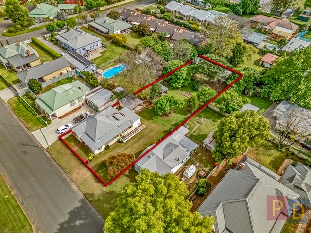 4 Dangar  Road, NSW 2330