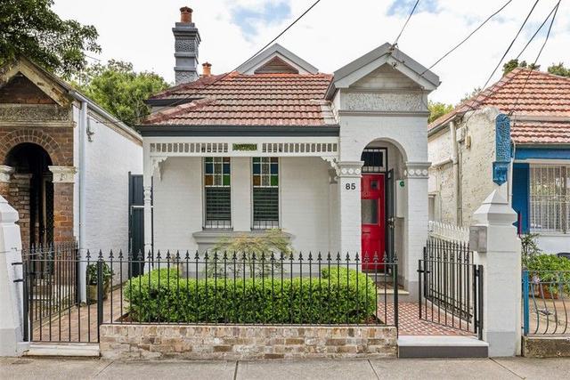 85 Salisbury Road, NSW 2048