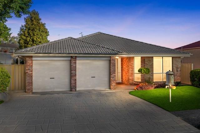 6 Halcyon Avenue, NSW 2155
