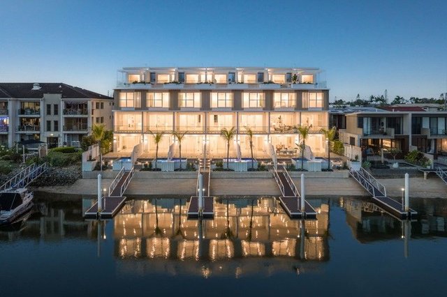 2/10-12 Jennifer Avenue, QLD 4216