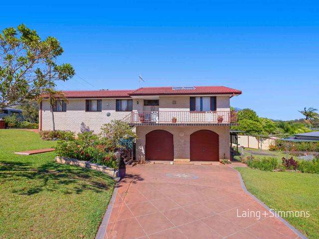 73 Gore Street, NSW 2444