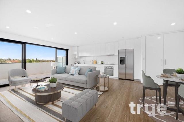 306/2A Cooks  Avenue, NSW 2193