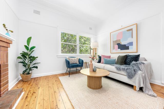7/208 Falcon Street, NSW 2060