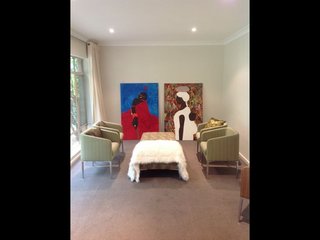 Lounge Room