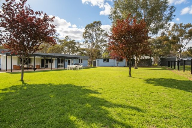 384 Euroa Mansfield Road, VIC 3666