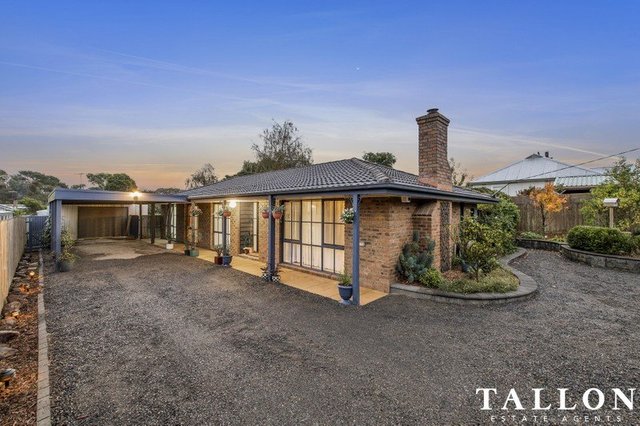283 Stony Point Road, VIC 3919
