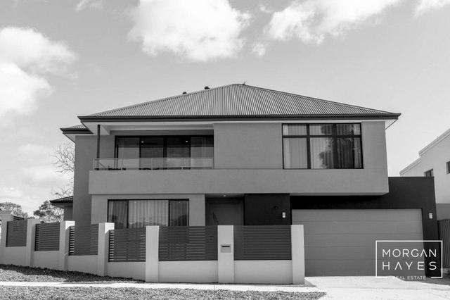 25B Fifth  Avenue, WA 6148