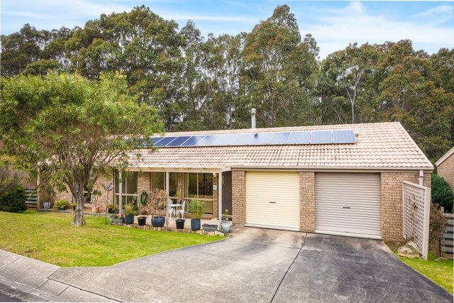 47/11 Payne Street, NSW 2546