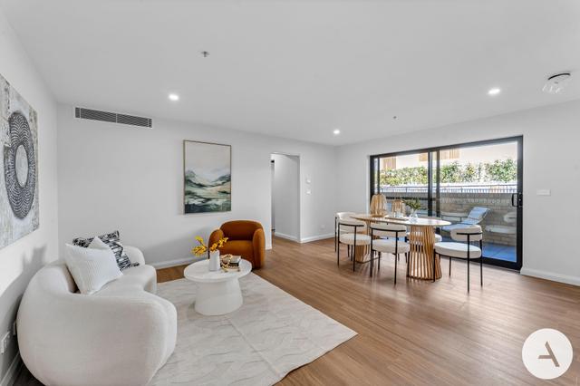 1/37 Forbes Street, ACT 2612