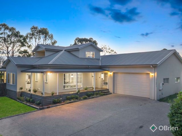 44 Green Mist  Crescent, VIC 3977
