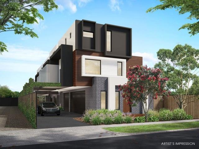 1-5/17 Bedford  Road, VIC 3134