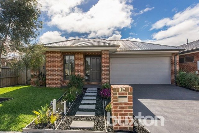 14 Tumino Way, VIC 3217