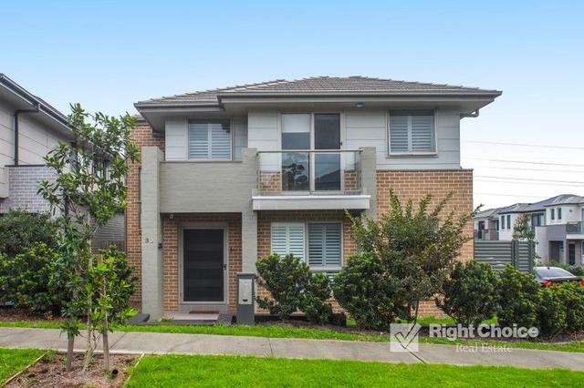 32 Bodalla Street, NSW 2527
