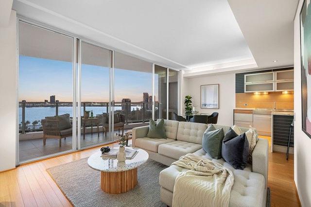 86/22 St Georges Terrace, WA 6000