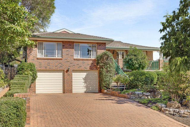 13 Massie Place, ACT 2913