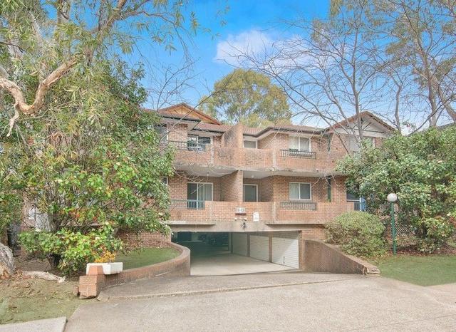 7/11-13 Gladstone Street, NSW 2151