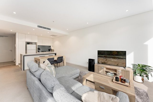 Hilly St, NSW 2137