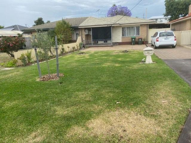 8A Orrong Place, WA 6105