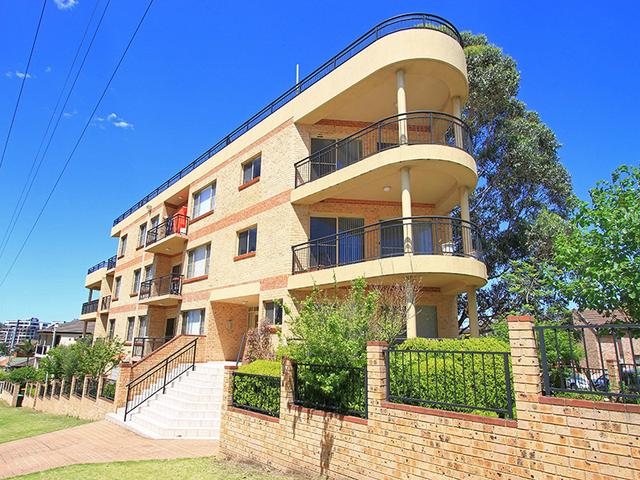 10/20-22 Hercules Street, NSW 2500
