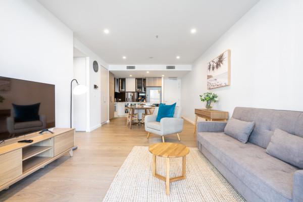 193/44 Constitution Avenue, ACT 2600