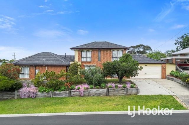58 Leopold Crescent, VIC 3976