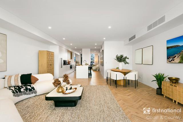 101/10 Bong Bong Street, NSW 2533