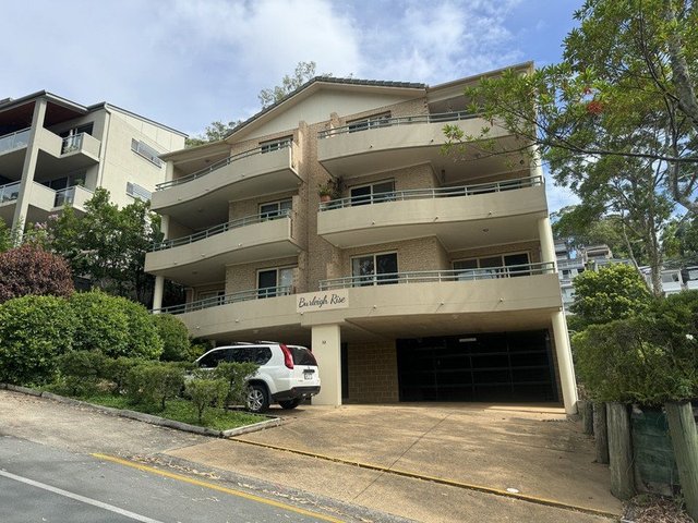 1/32 East Street, QLD 4220
