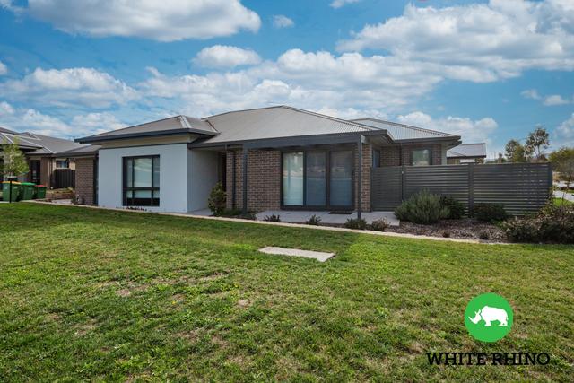 23 McPherson Street, NSW 2620