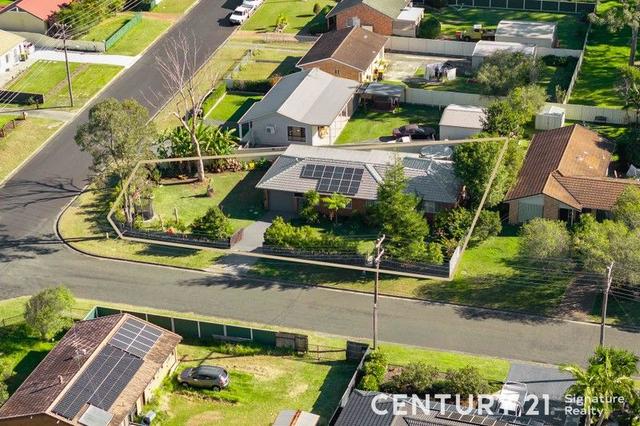 27 Vost Drive, NSW 2540