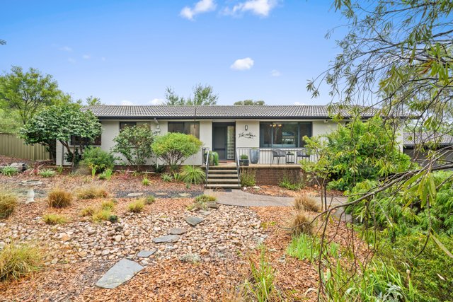 29 Henry Street, ACT 2614