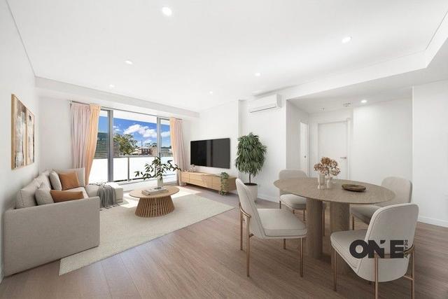 62/3-7 Taylor Street, NSW 2141